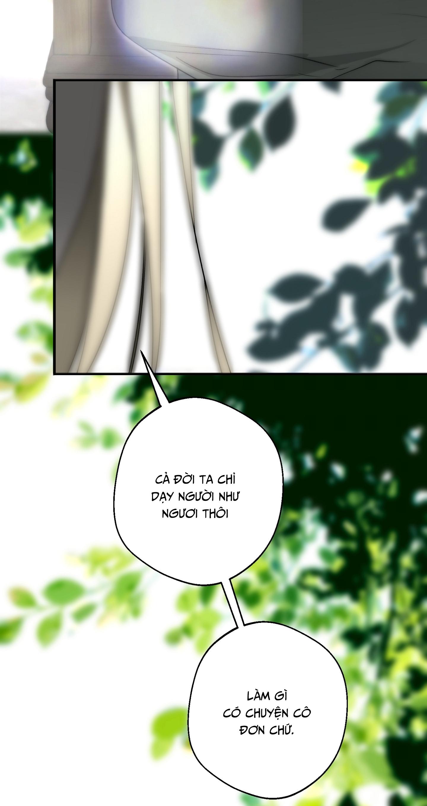 KHI VẬN MỆNH ĐƯA LỐI Chapter 6 - Trang 2