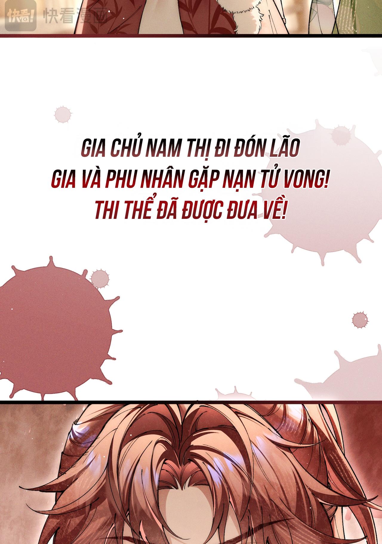 Ái chi dục kỳ sinh [Hệ thống sát thê] Chapter 6 - Trang 2