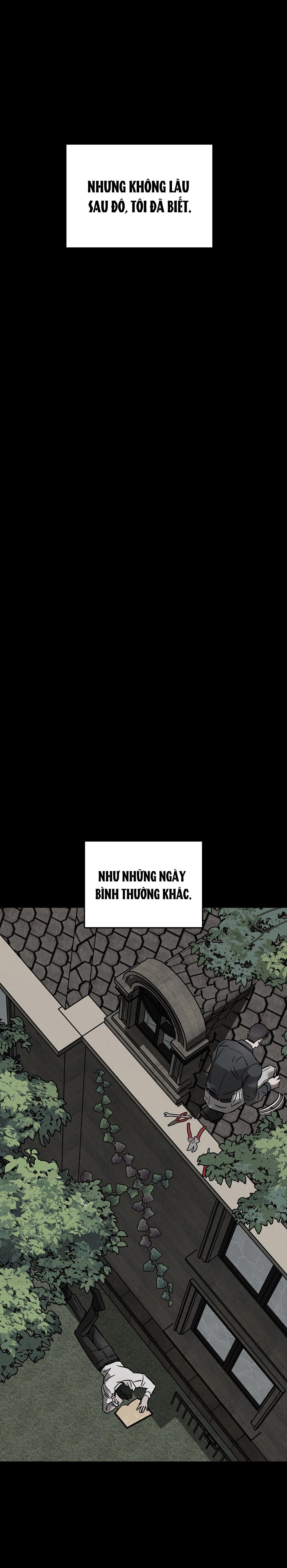 (RÔLAI) Pieta Chapter 20 - Next Chapter 21