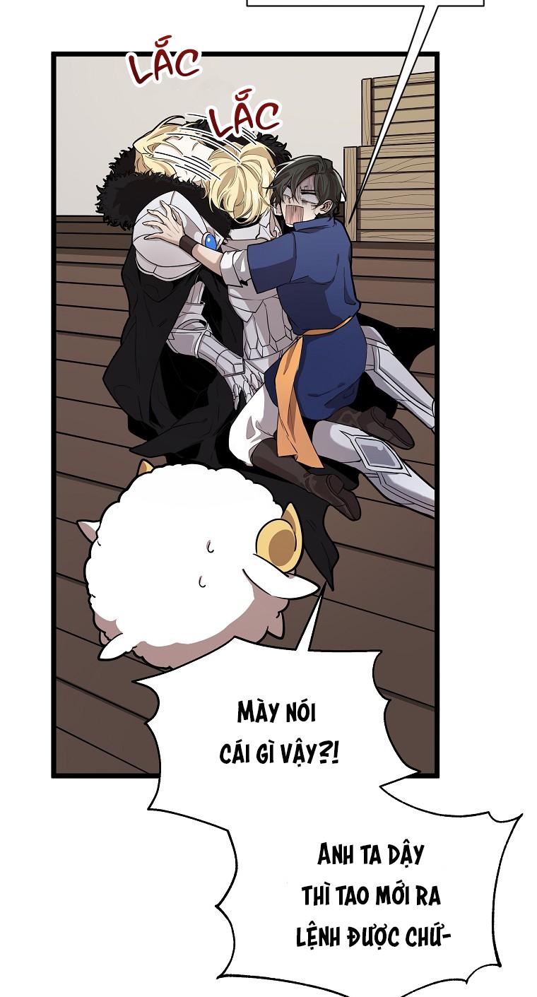 Hãy Lựa Chọn Anh Hùng Của Bạn Thật Cẩn Thận Chapter 4 - Trang 2