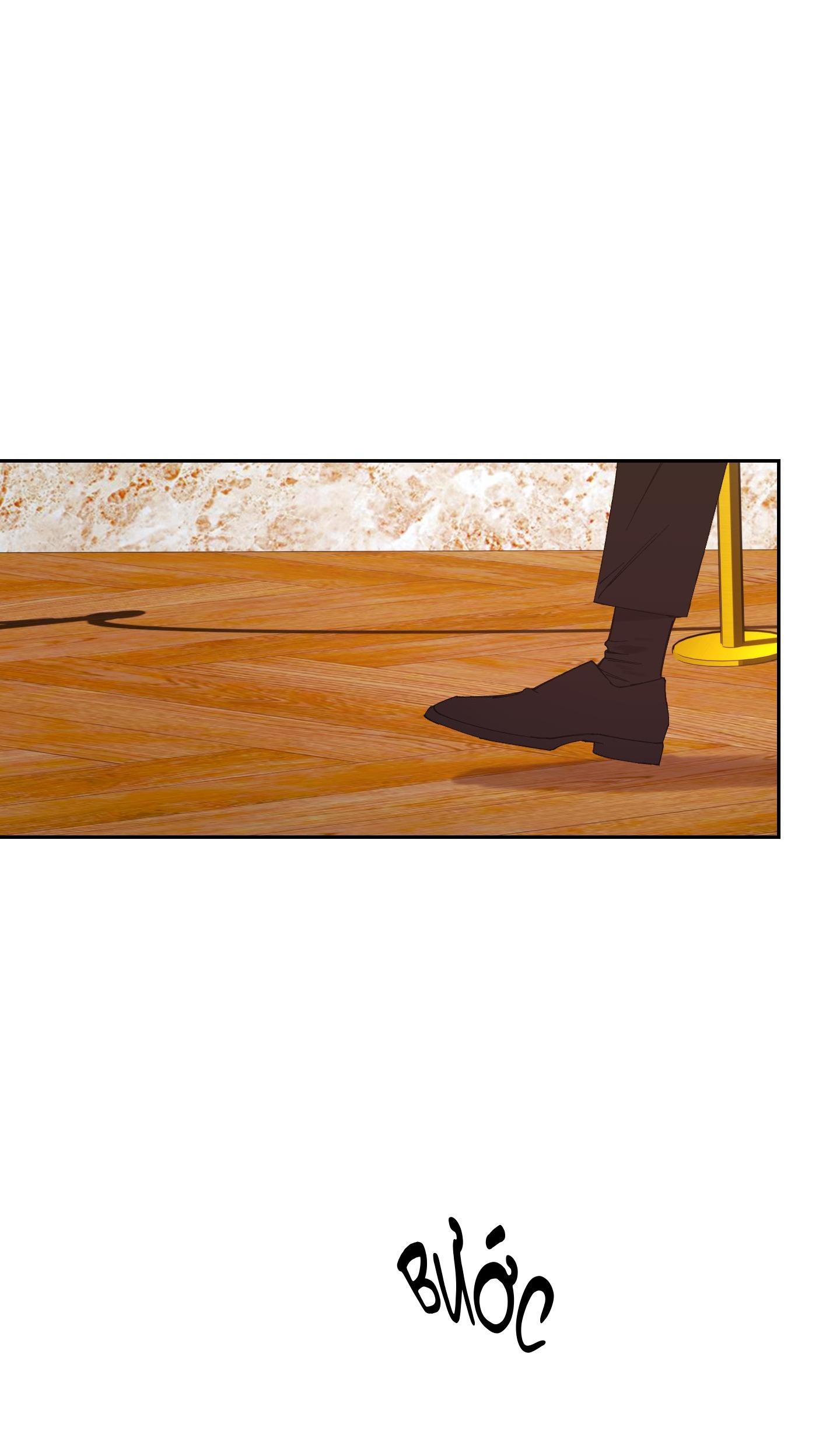 BL CỔ TRANG-ÂU CỔ NGẮN NHÀ KIM Chapter 43.8 REVERIE 8 - Trang 2