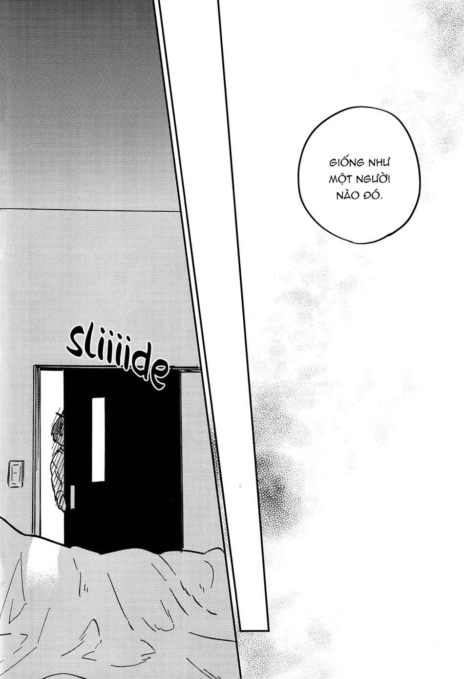 Blue Lock Dj Chapter 78 Isagi x Kaiser - Trang 2