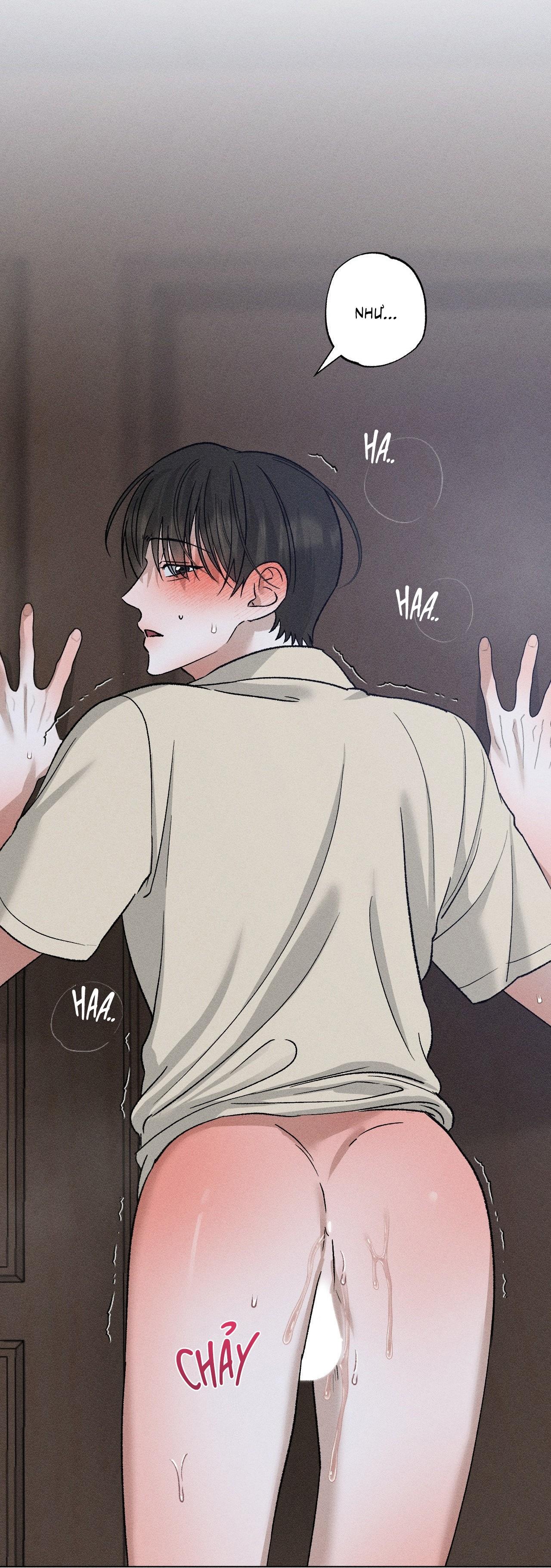 Close Up Chapter 31 H+ - Next Chapter 32 H+