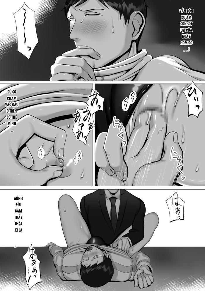 ONESHOT CHỊCH Chapter 373.2 - Trang 2