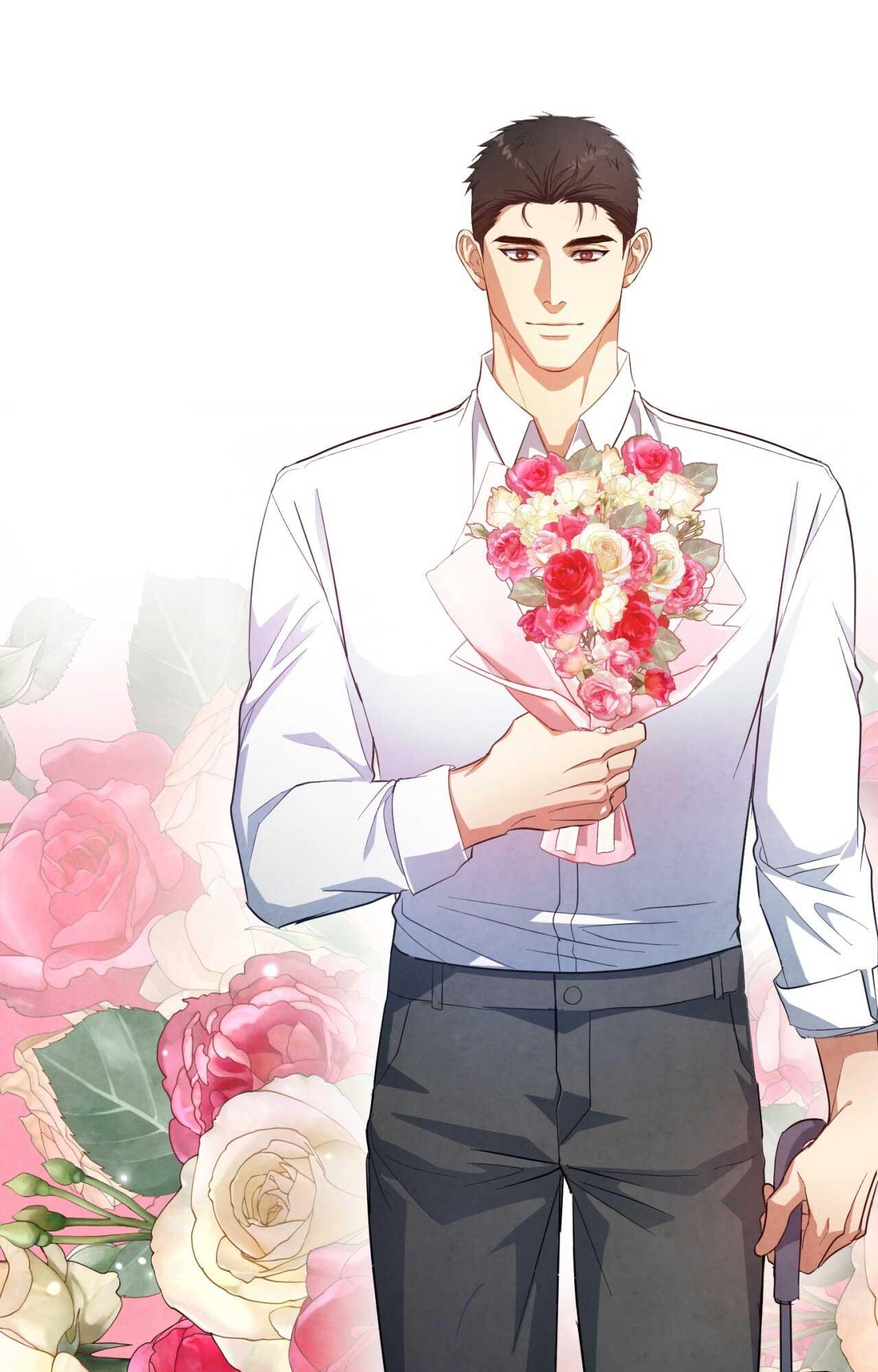 THẾ GIỚI XUNG KHẮC Chapter 5 - Trang 2