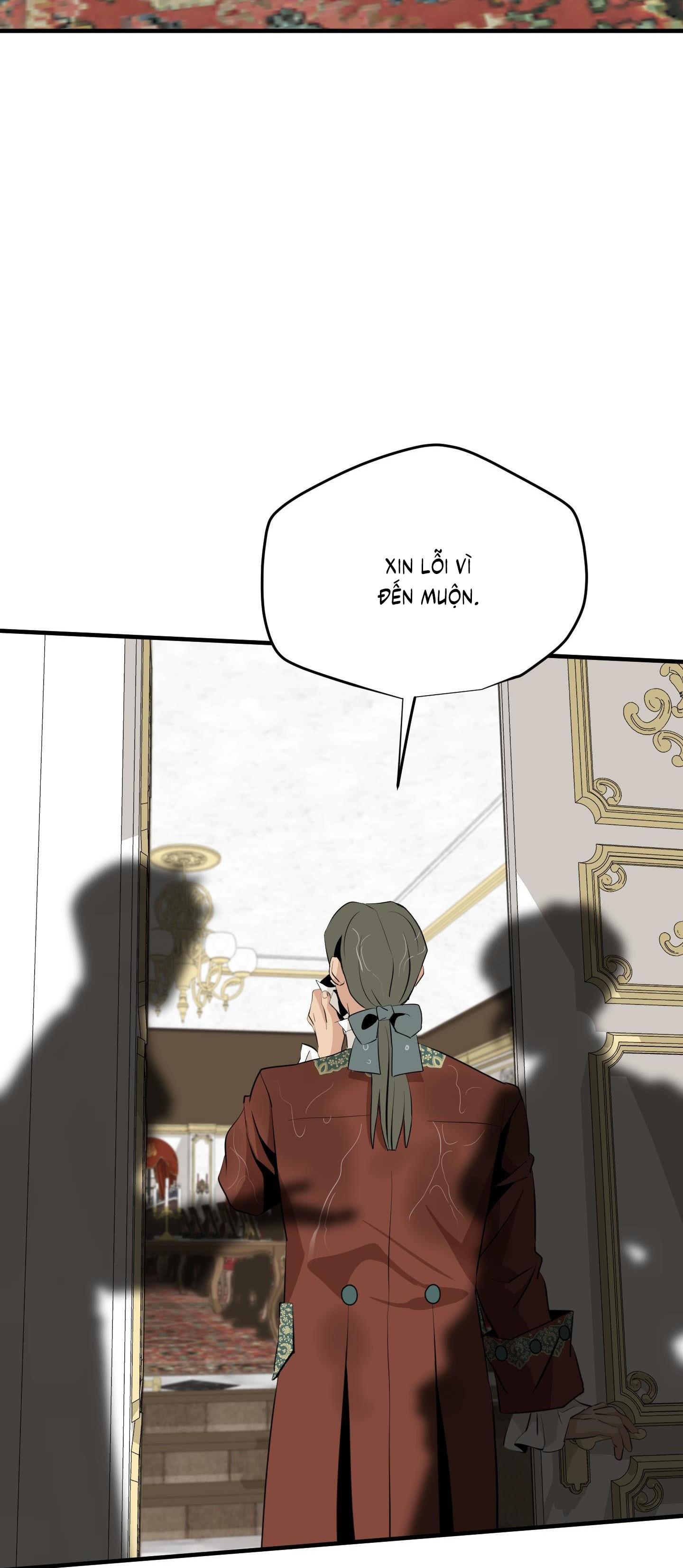 (CBunu) Hoa Vô Danh Chapter 30 - Trang 2