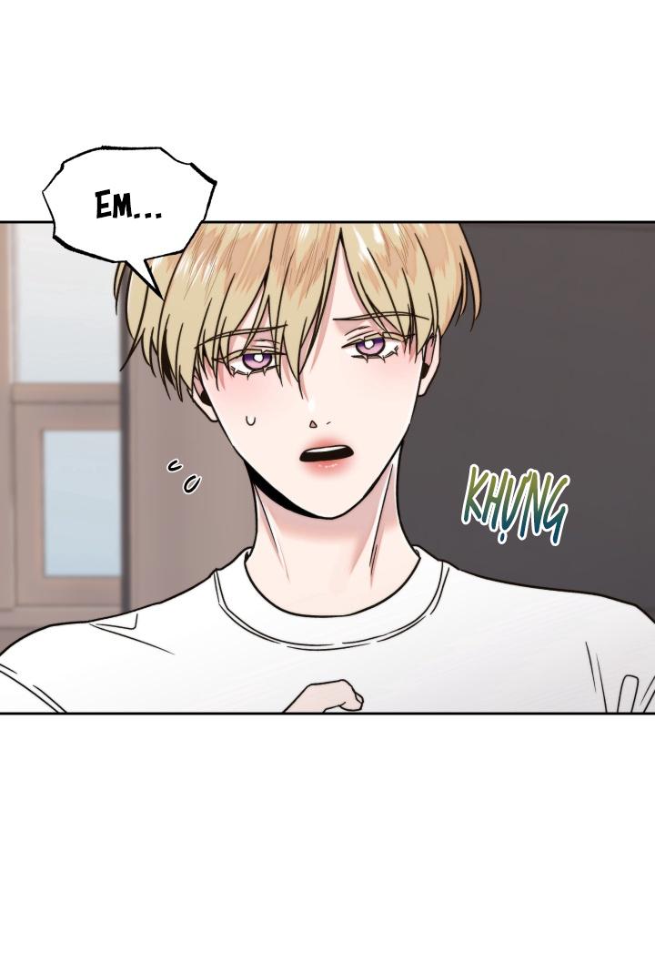 Người Hàng Xóm Bất Ngờ Chapter 5 - Trang 2