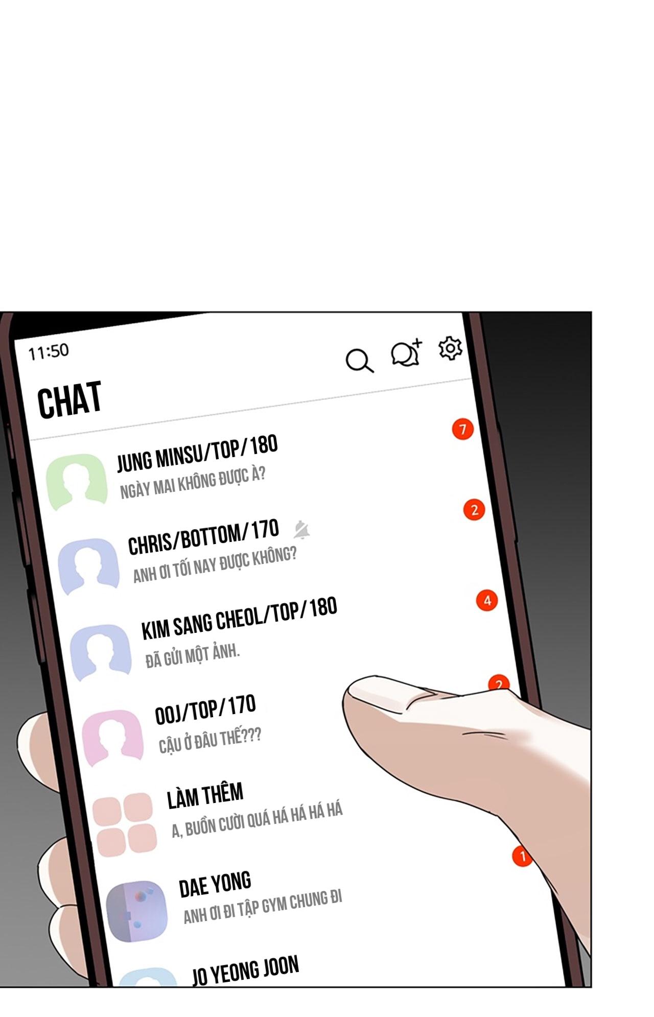 (END) Kiểm Soát, Cuồng Nhiệt, Yêu Thương Chapter 5 H++++ - Trang 2