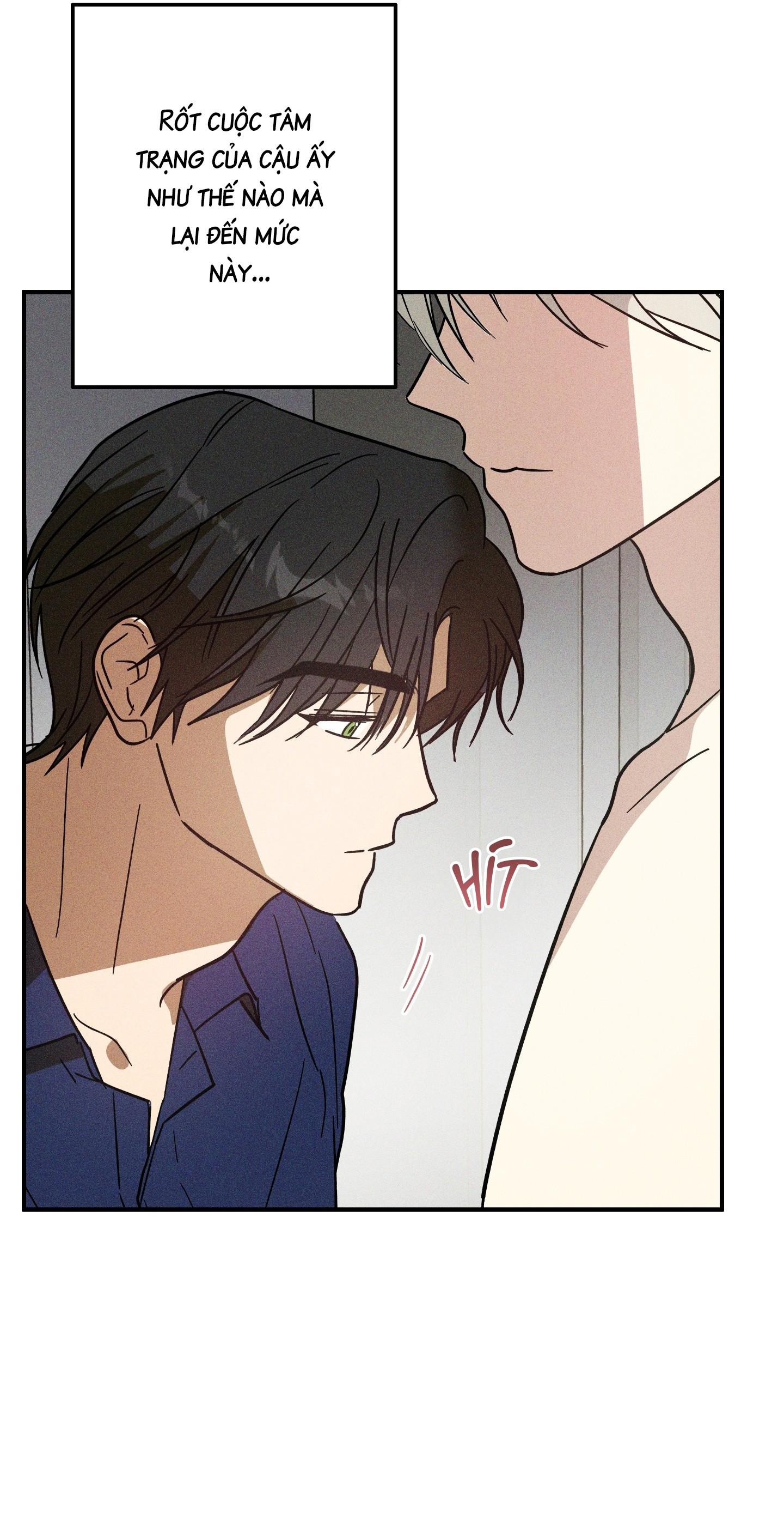 (CBunu) MIX UP Chapter 5 - Trang 2