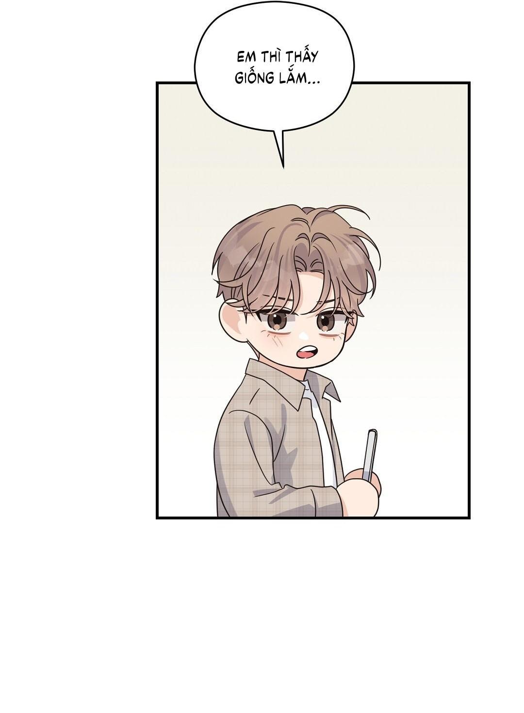 ( CBunu ) ALPHA TRAUMA Chapter 24 - Next Chapter 25