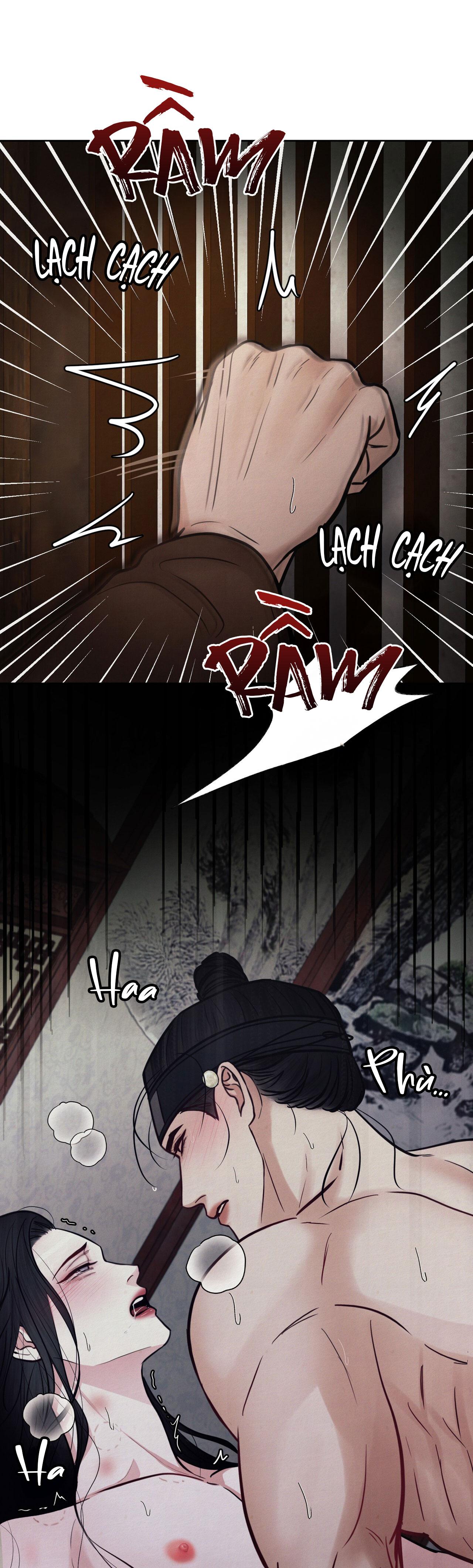 NGHỊCH SÁT Chapter 10 - Trang 2