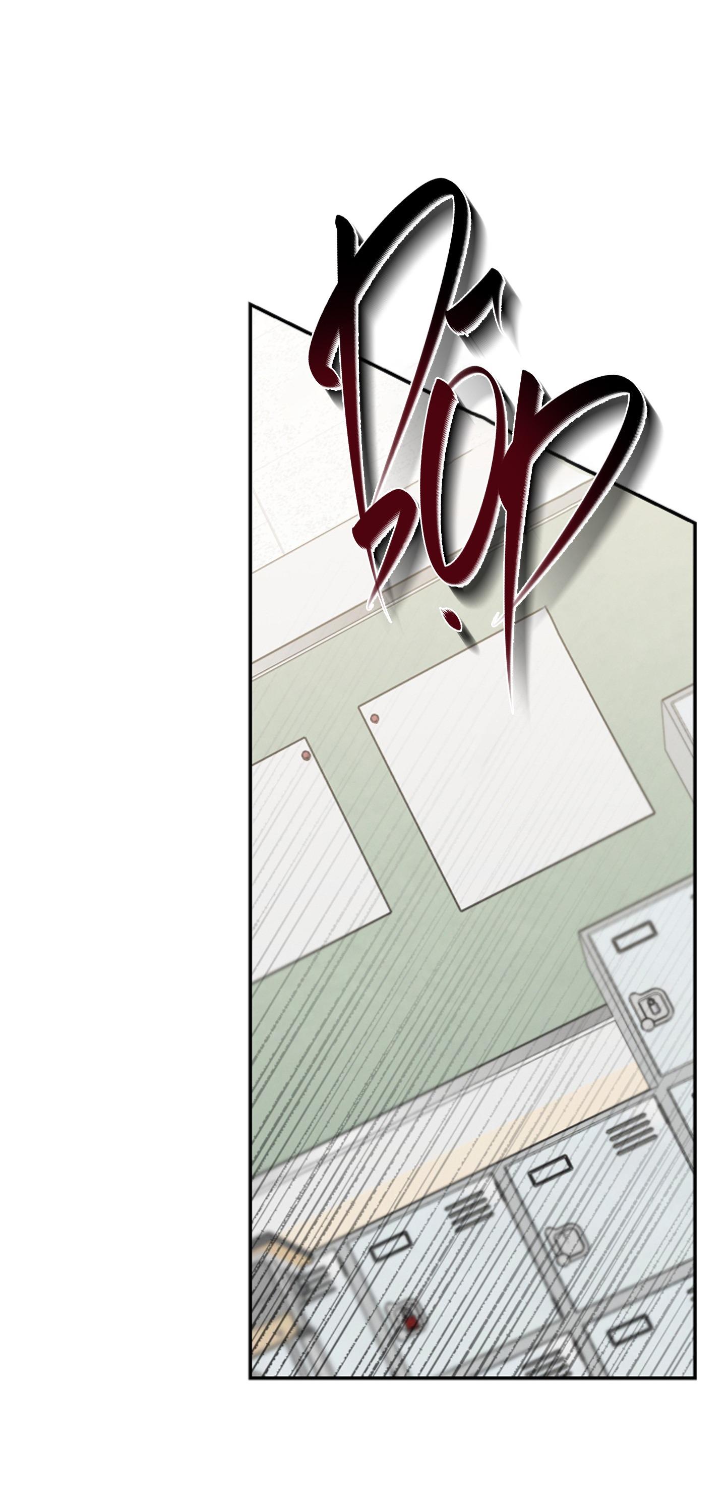 NGHIỆN SEX Chapter 31.2 pizza 2 - Trang 2