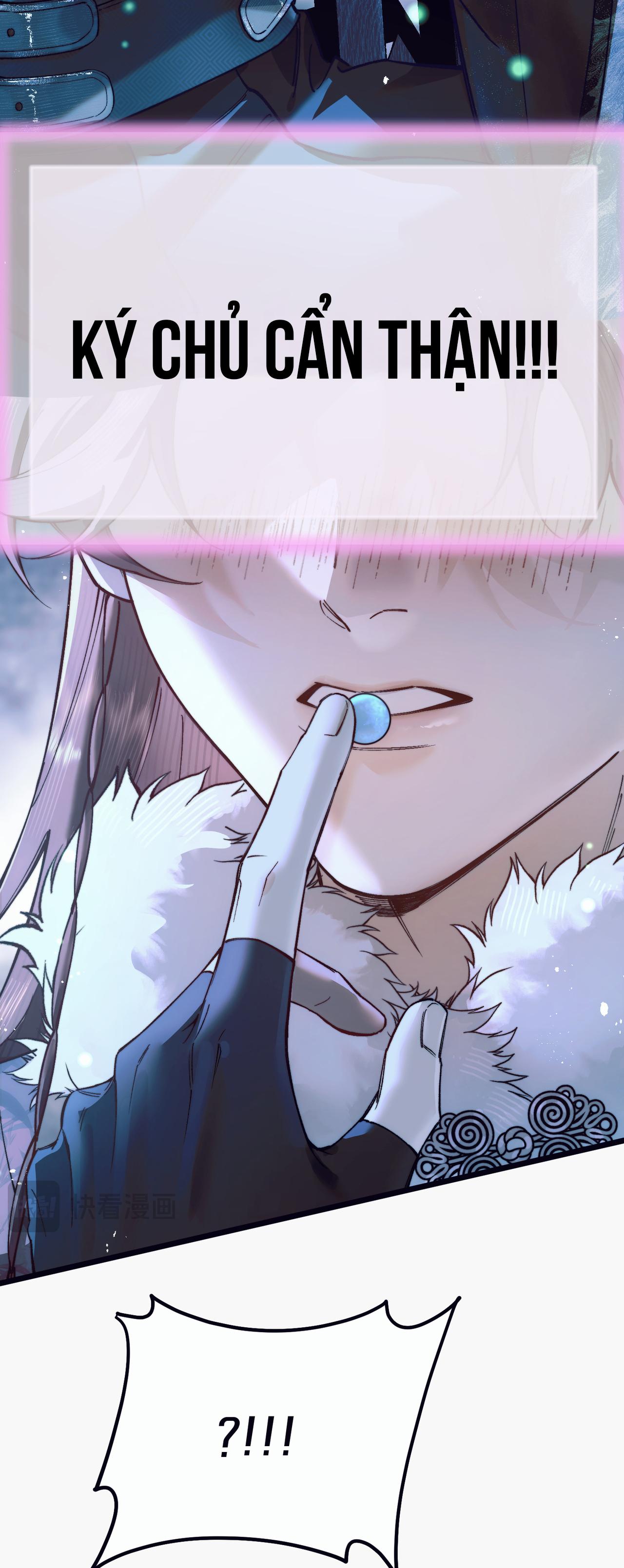 Ái chi dục kỳ sinh [Hệ thống sát thê] Chapter 4 - Trang 2