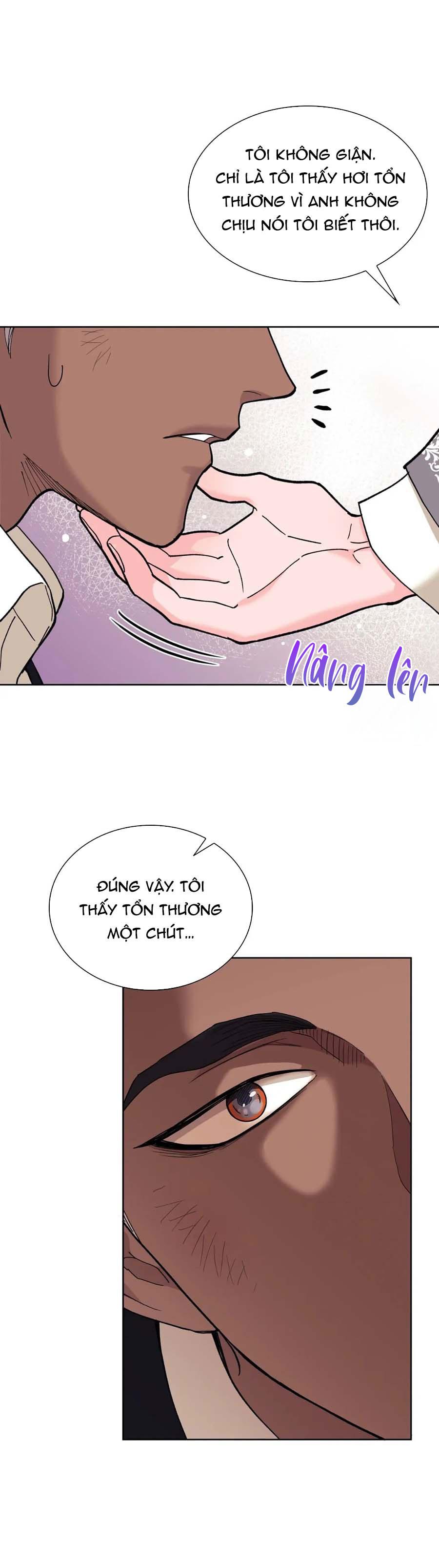 Sa Mạc Ẩm Ướt Chapter 4 - Trang 2