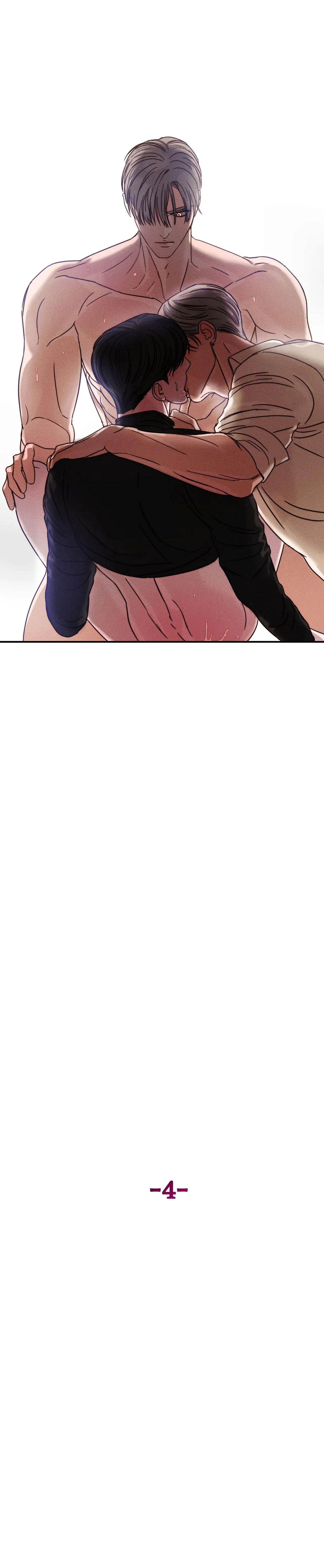 TUYỂN TẬP NHẤT THỤ ĐA CÔNG CỦA NHÀ KIM Chapter 42.4 mảnh khói 4 - Trang 2