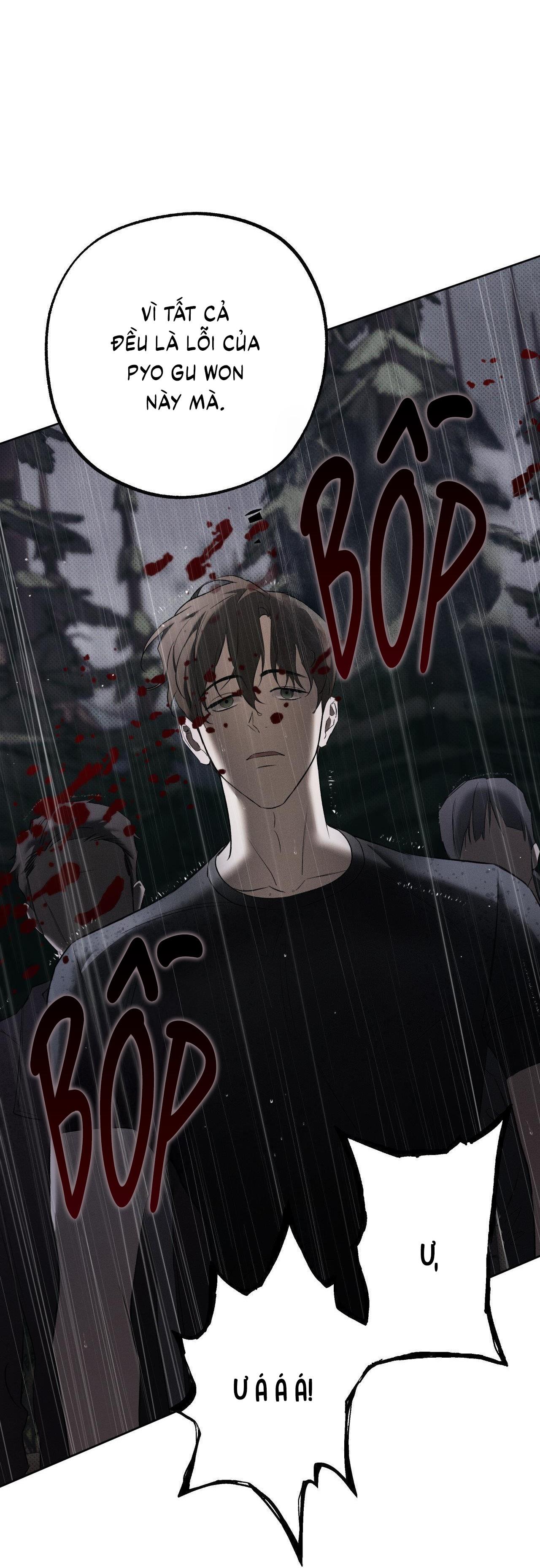 (CBunu) Chó Săn Của Sisyphus Chapter 19 - Trang 2