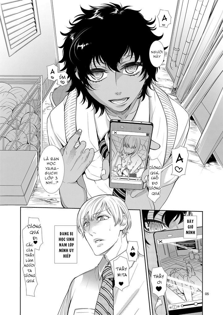 ONESHOT COI LÀ NỨNG Chapter 297 - Trang 2