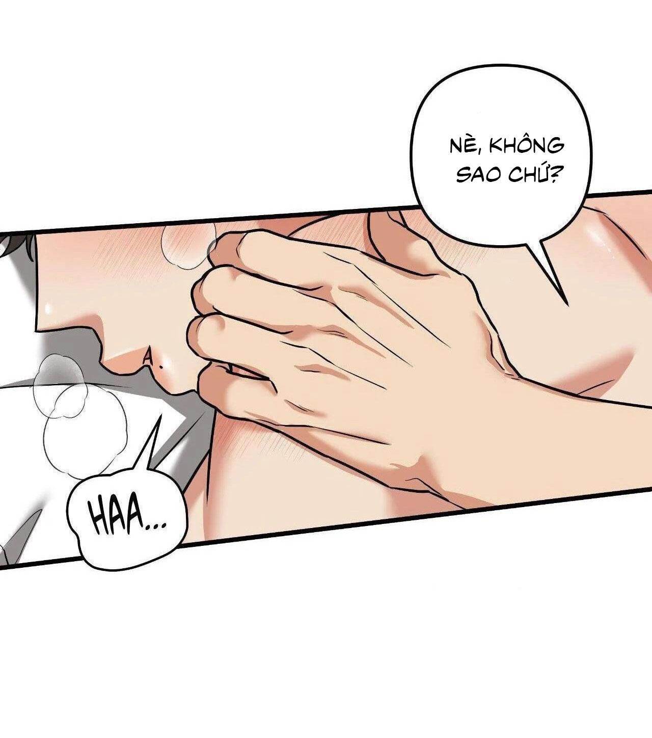 Bốt Hôn Chapter 3 - Trang 2