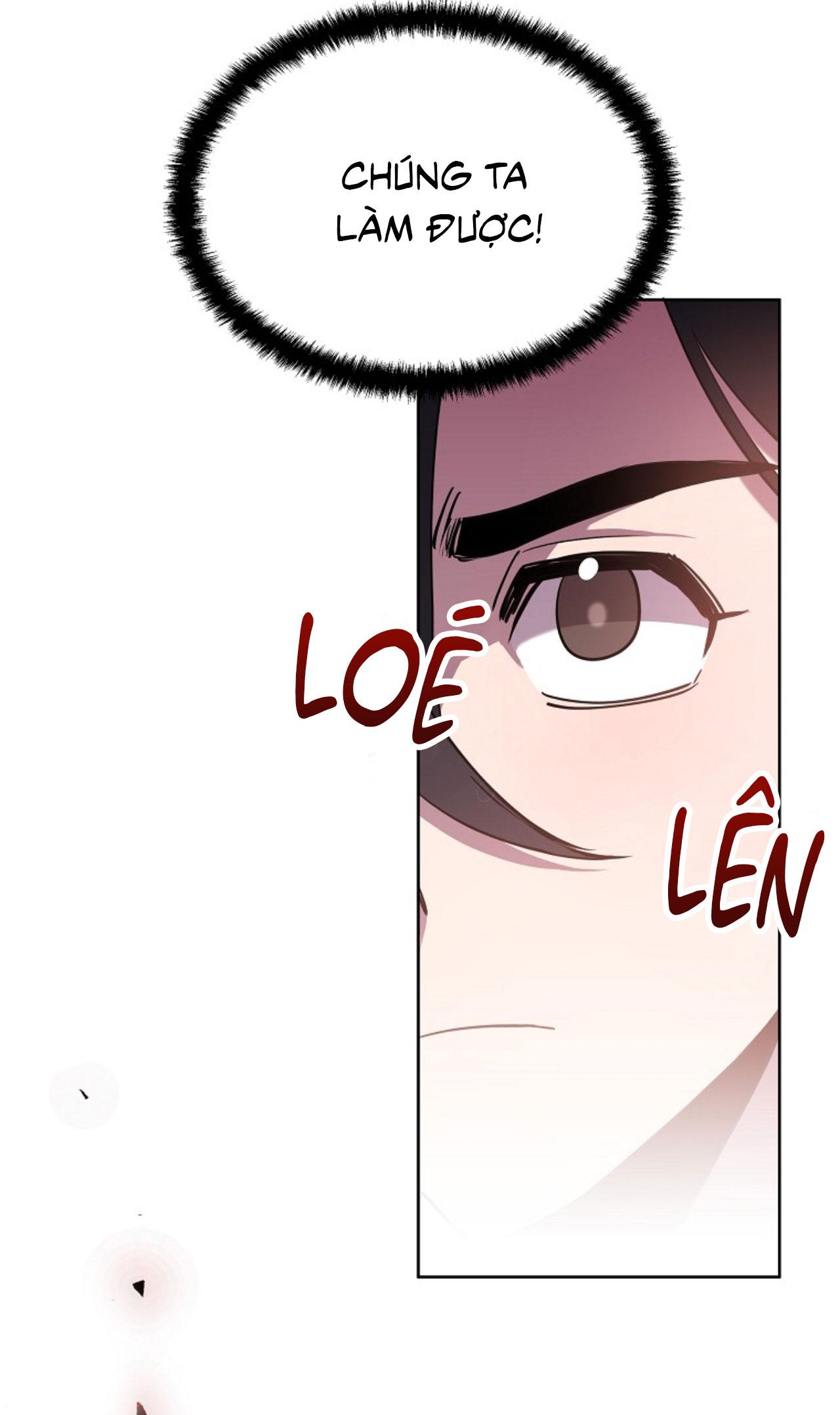 Hãy Lựa Chọn Anh Hùng Của Bạn Thật Cẩn Thận Chapter 15 - Trang 2