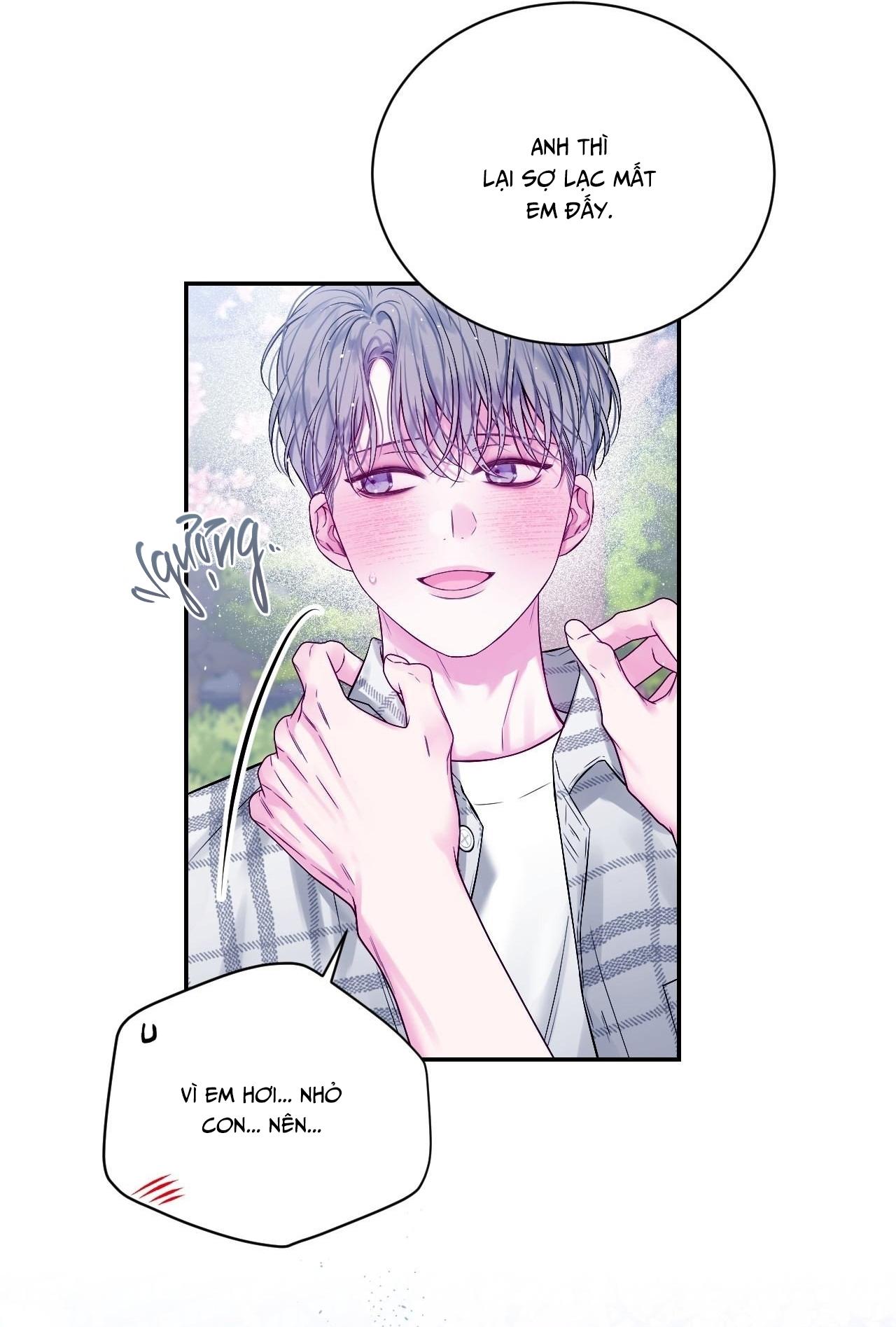 (GĐCV) IMPERFECTLY US Chapter 13 - Trang 2