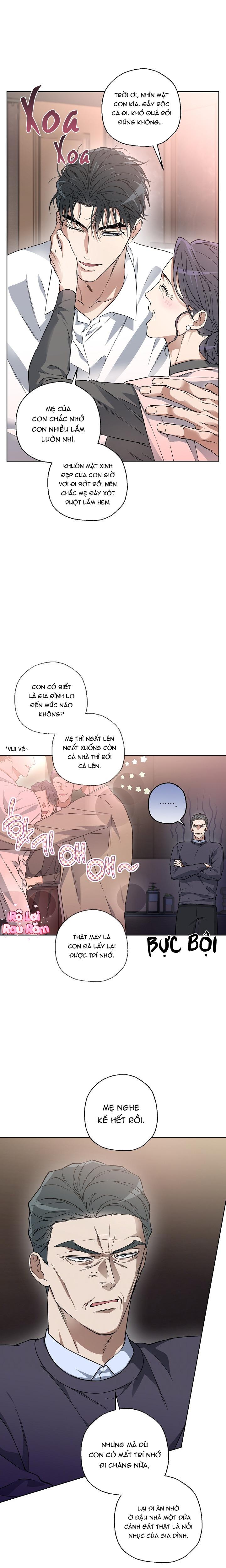 LƯU MANH Chapter 10 - Trang 2