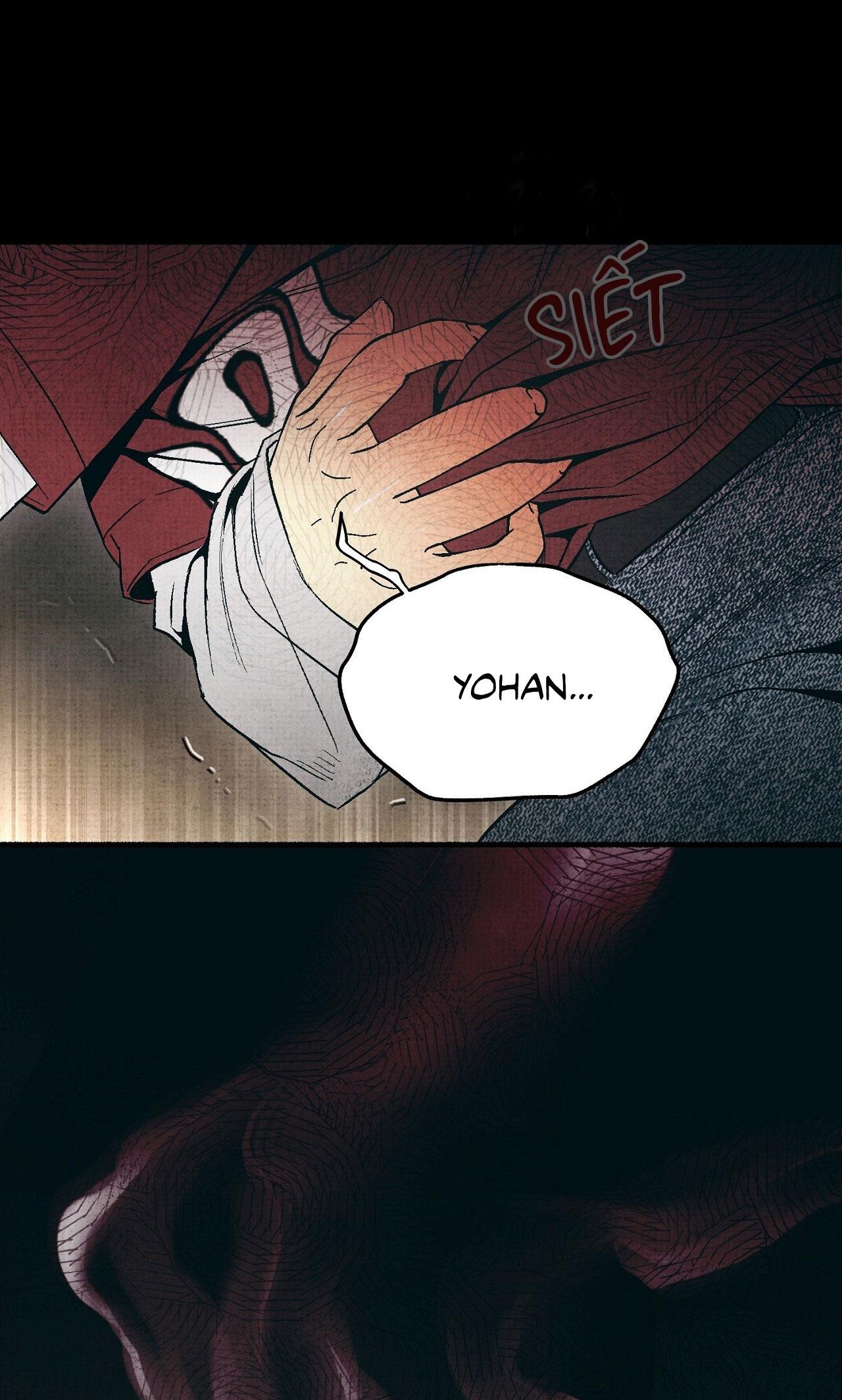 Chuyện Lạ Bốn Mùa Chapter 5 - Trang 2