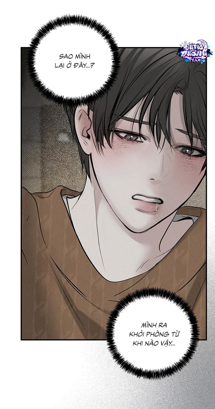 [DDT] KẺ ĐÁNH CẮP TRÁI TIM Chapter 6 - Next Chapter 7