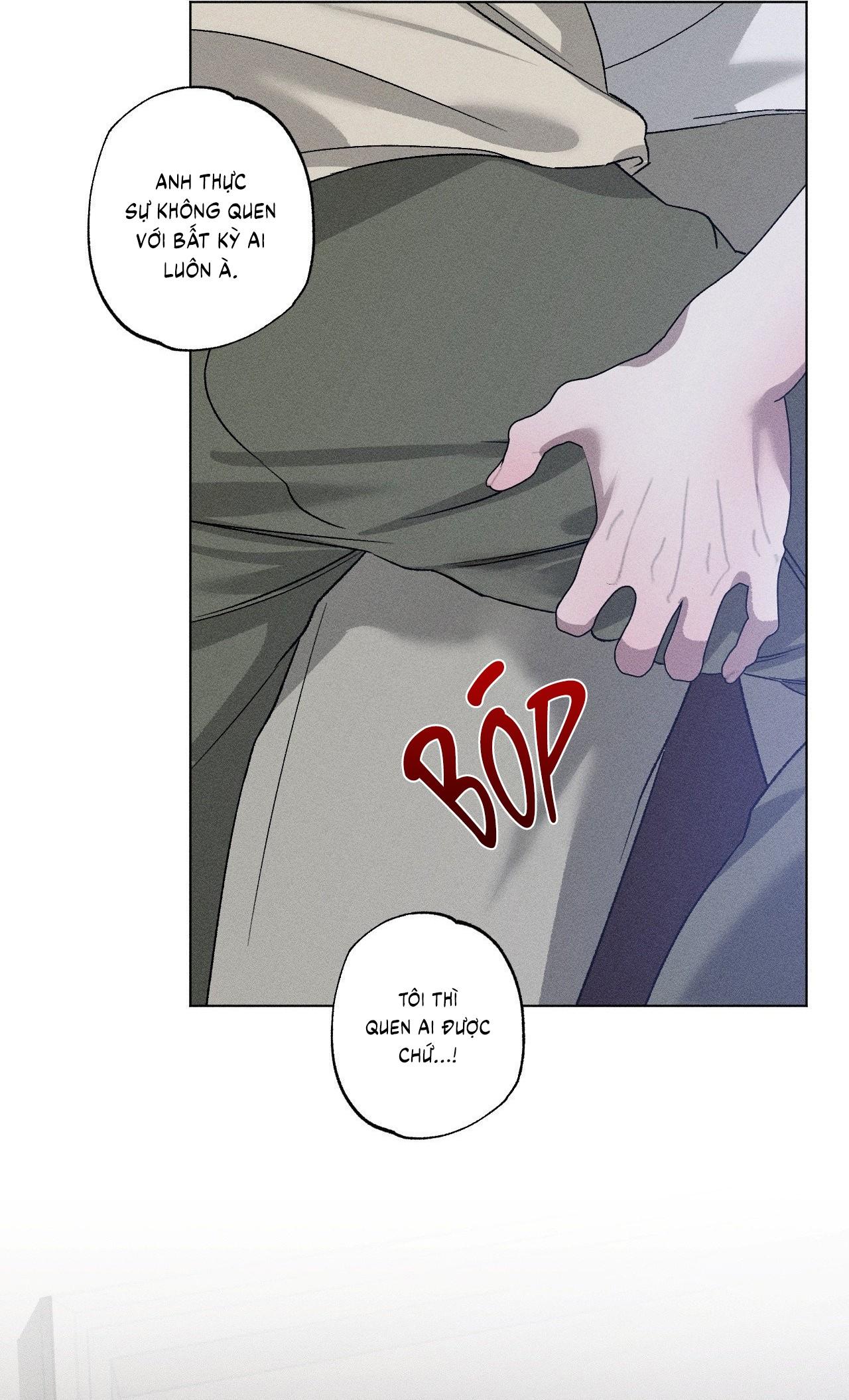 Close Up Chapter 31 H+ - Next Chapter 32 H+