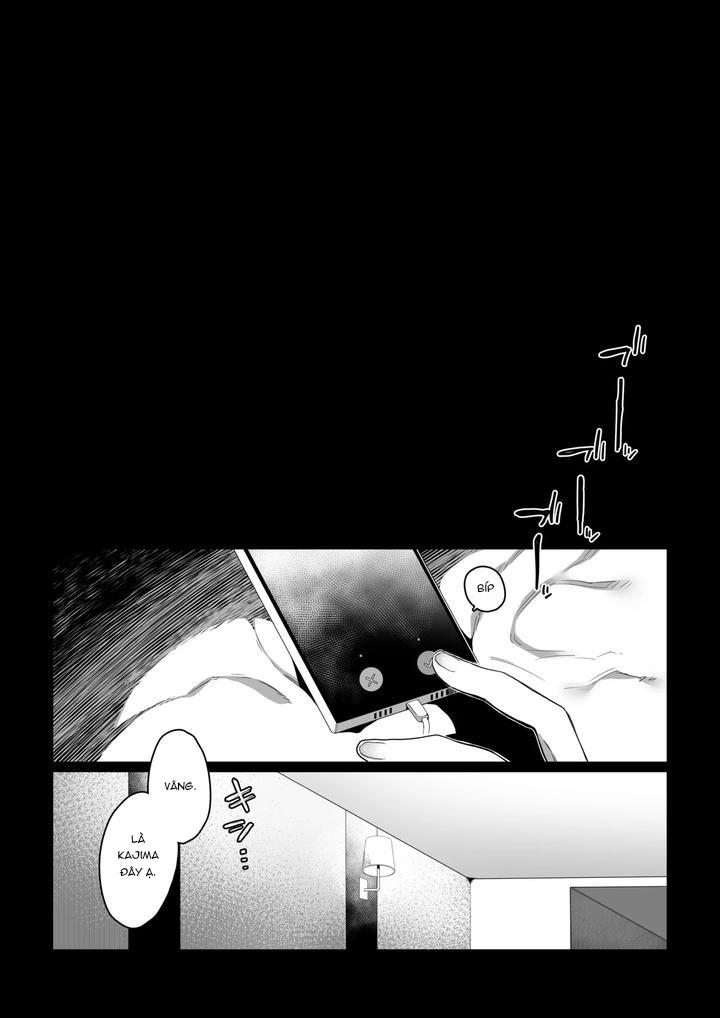 ONESHOT CHỊCH Chapter 287 - Trang 2