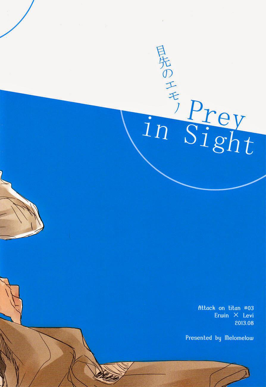 Tuyển Tập Attack On Titan Chapter 25 - Trang 2