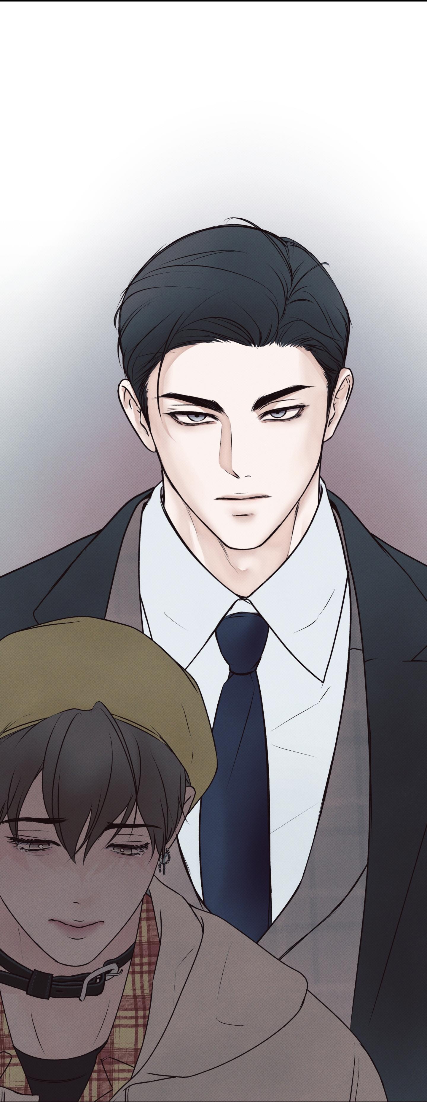 (GĐCV FULL HD) RANH GIỚI CỦA SỰ MÊ HOẶC Chapter 2.1 KHÔNG CHE - Trang 2