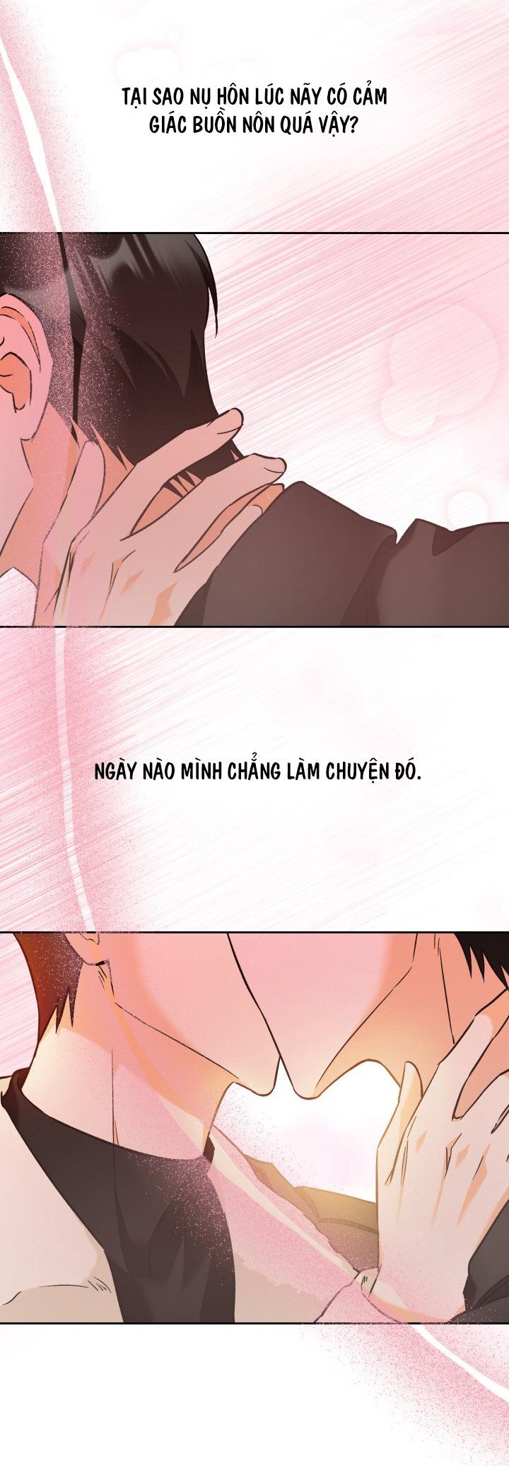 BL NGẮN TUYỂN CHỌN Chapter 40.9 định hướng 9 - Trang 2