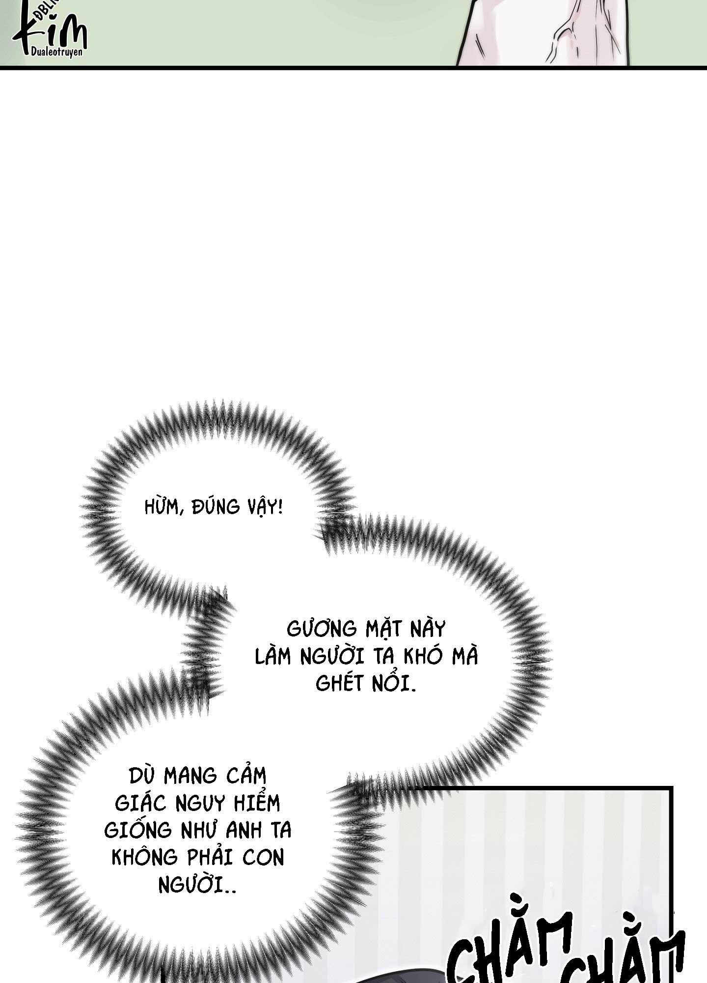 MẢNH VỠ CỦA ÁNH TRĂNG Chapter 2 - Trang 2