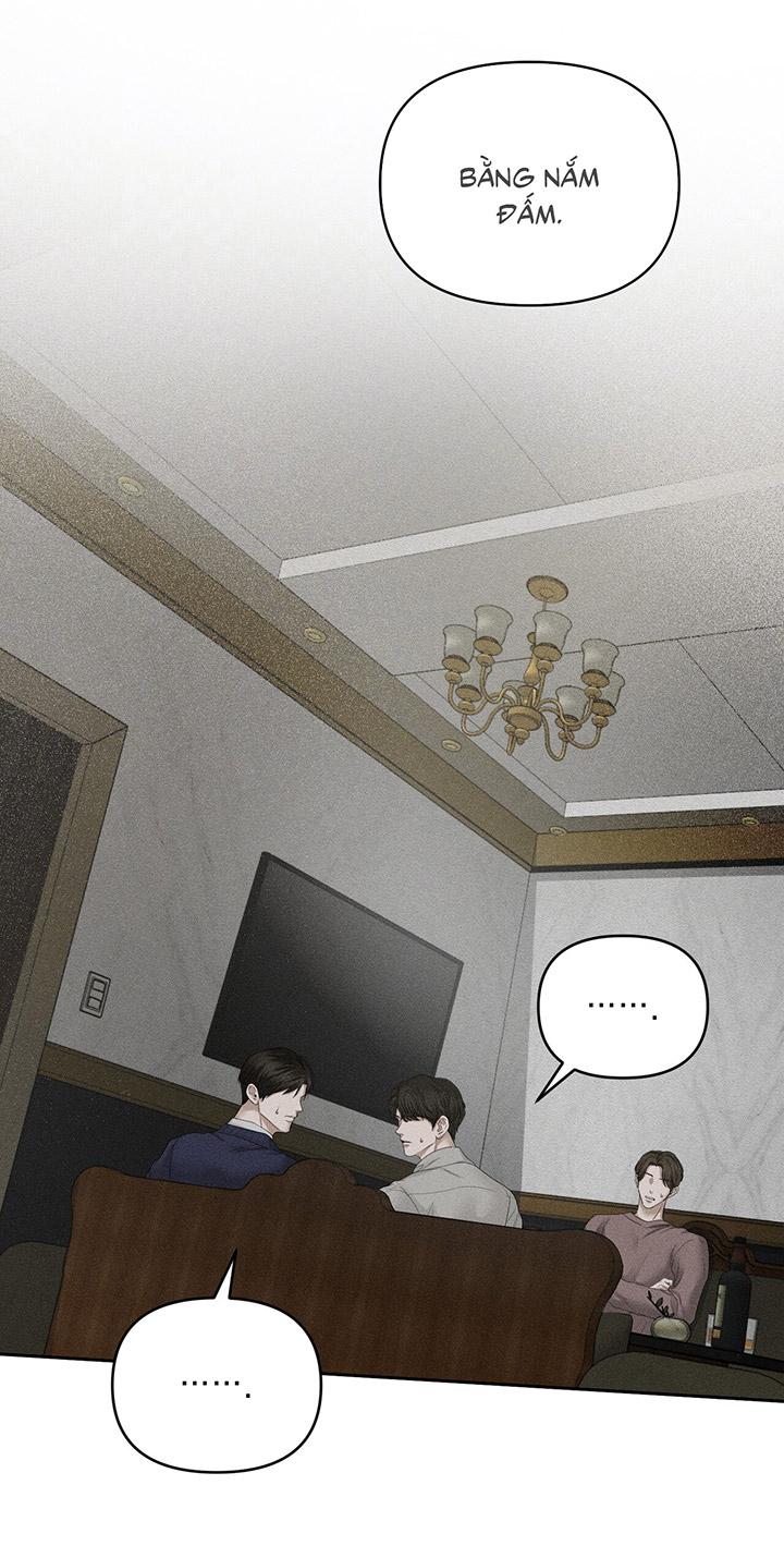 [DDT] KẺ ĐÁNH CẮP TRÁI TIM Chapter 4 19+ - Next Chapter 5 19+