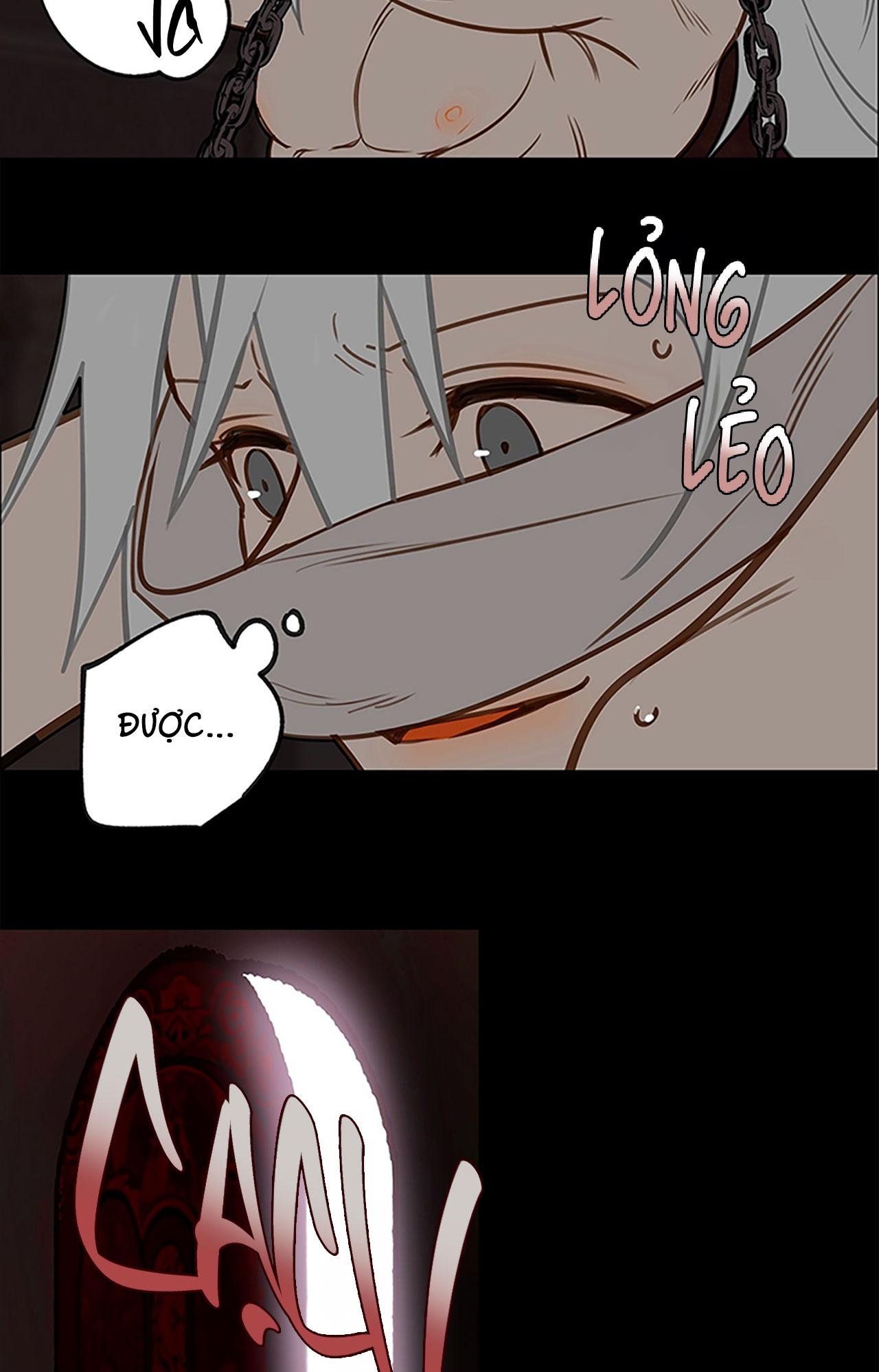 (ABO) TỚI QUỶ THÀNH TÌM PAPA Chapter 3 - Trang 2