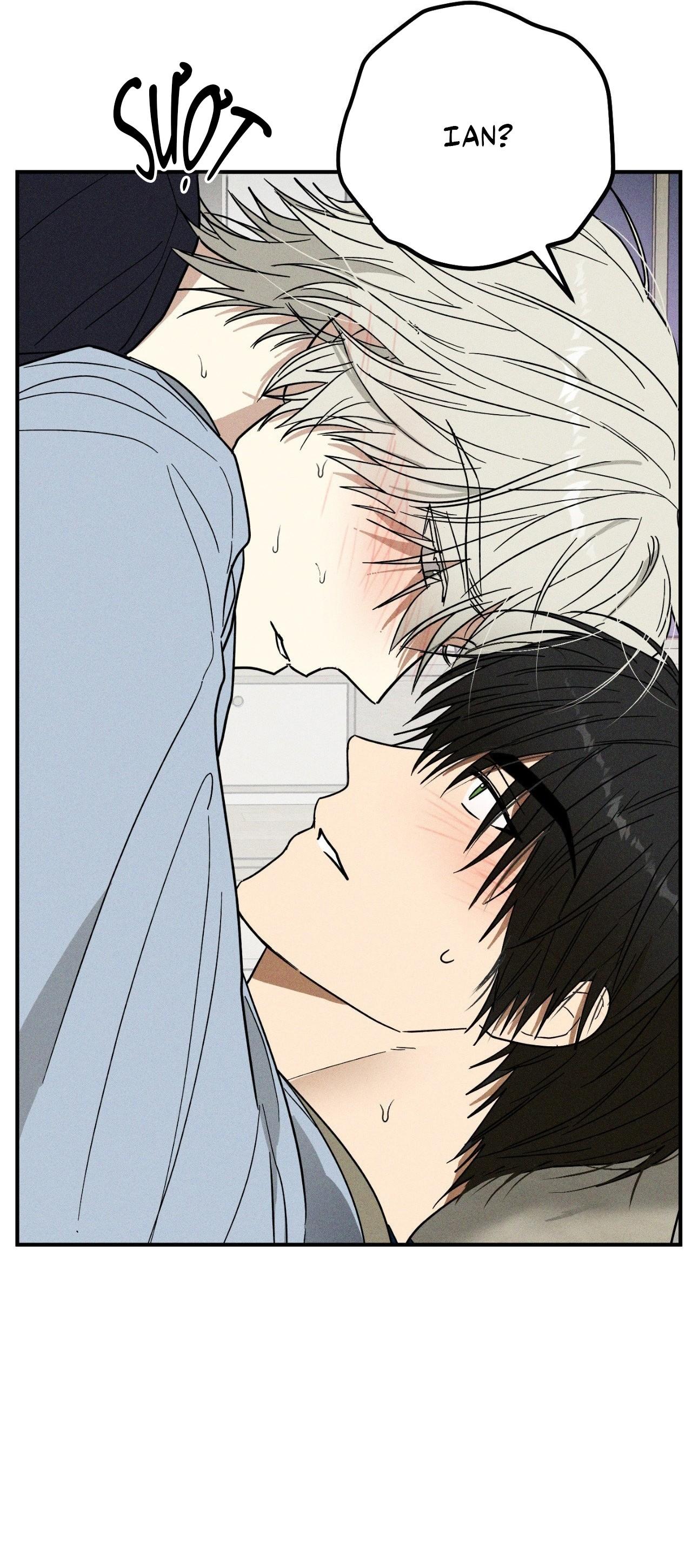 (CBunu) MIX UP Chapter 14 - Next Chapter 15 H+