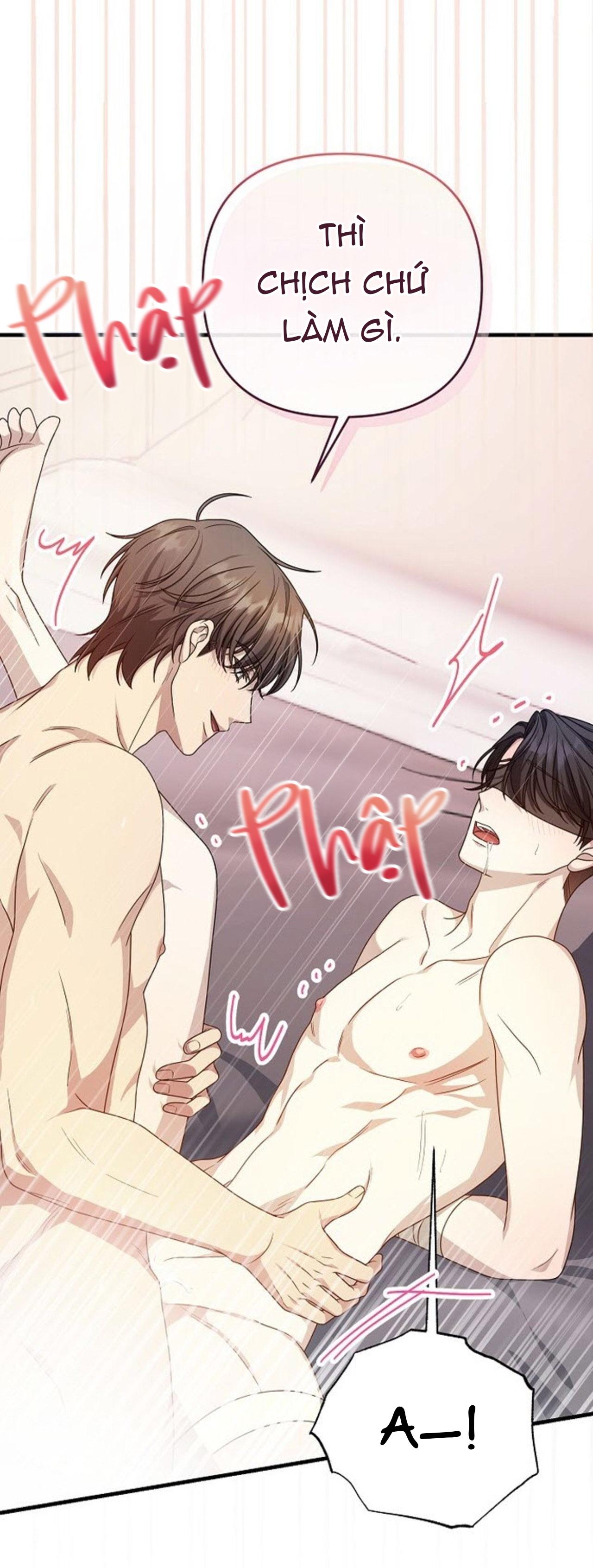 (END) Xin Sếp Phê Duyệt Tối nay Chapter 10 Phòng Marketing - Trang 2