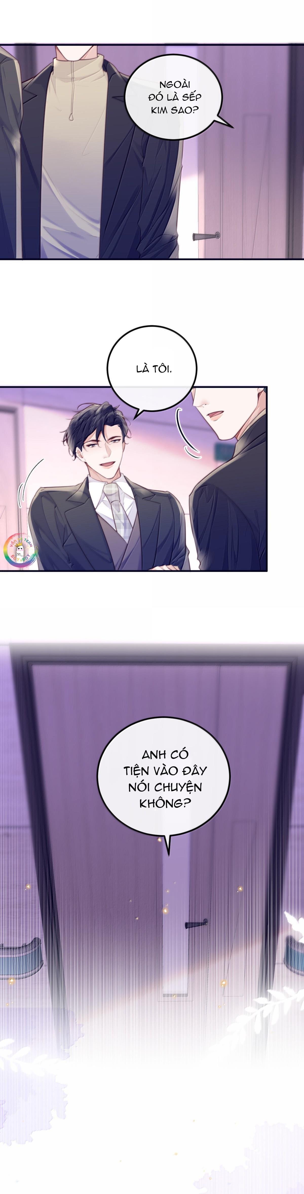 (END) Đặc Chế Cho Riêng Anh Chapter 138 - Trang 2