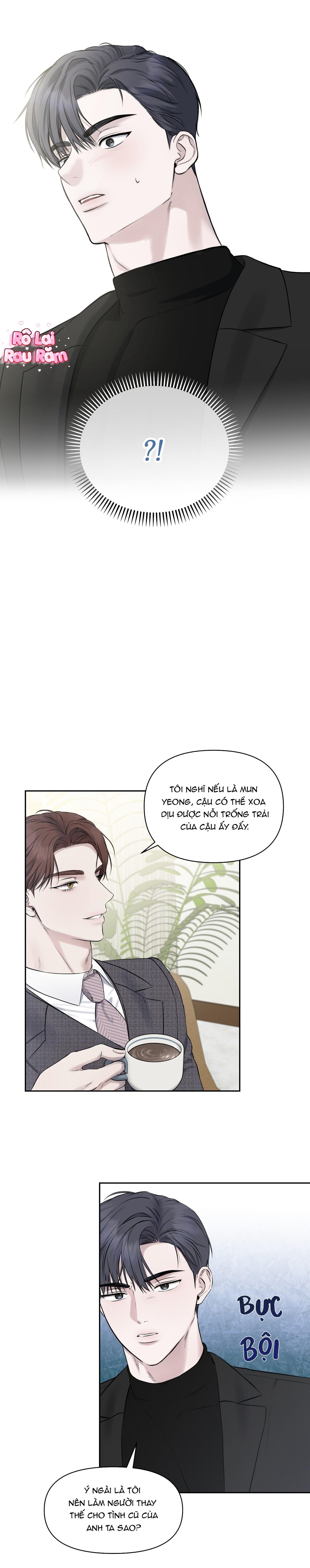 Ánh dương khuất bóng Chapter 15 - Trang 2