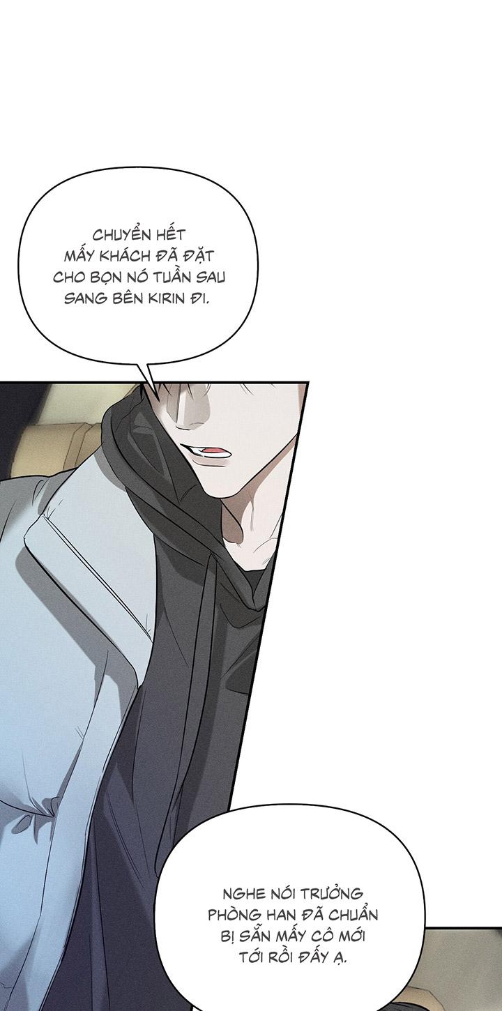 [DDT] KẺ ĐÁNH CẮP TRÁI TIM Chapter 9 19+ - Next Chapter 10 19+