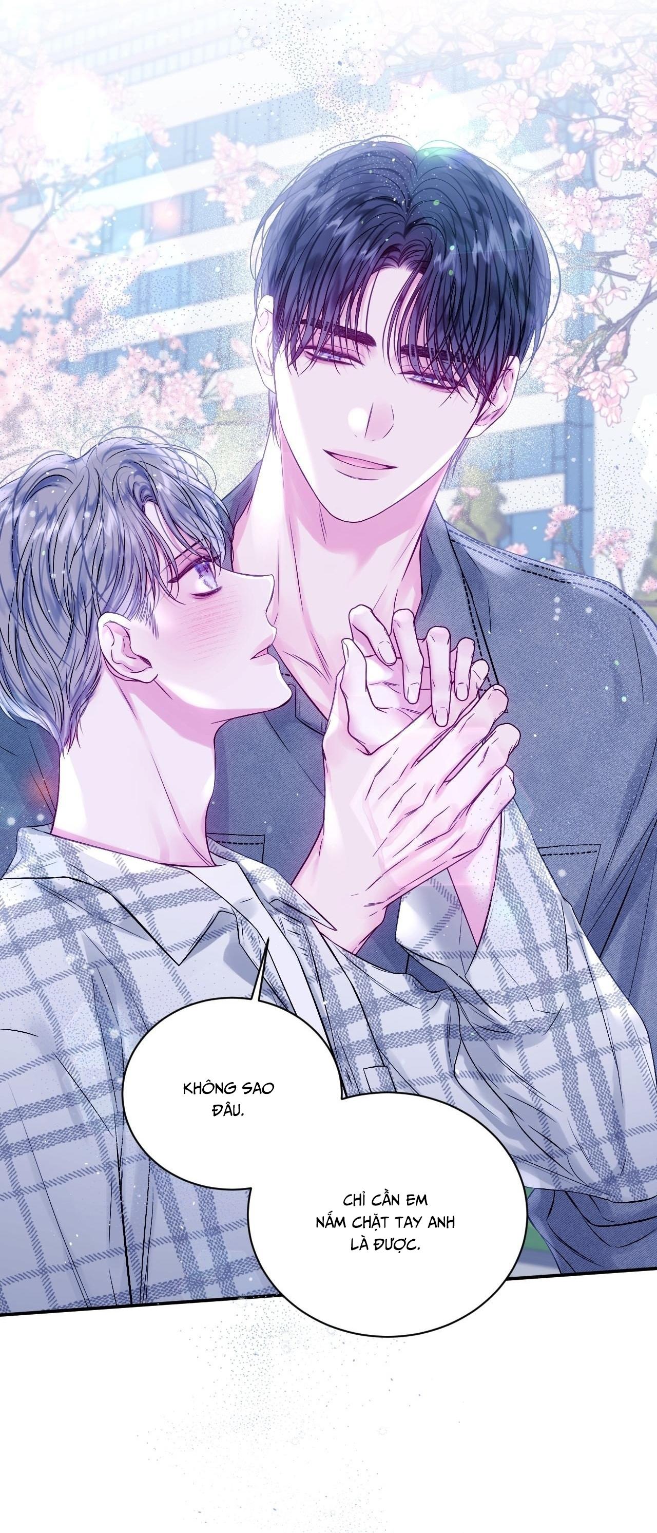 (GĐCV) IMPERFECTLY US Chapter 13 - Trang 2