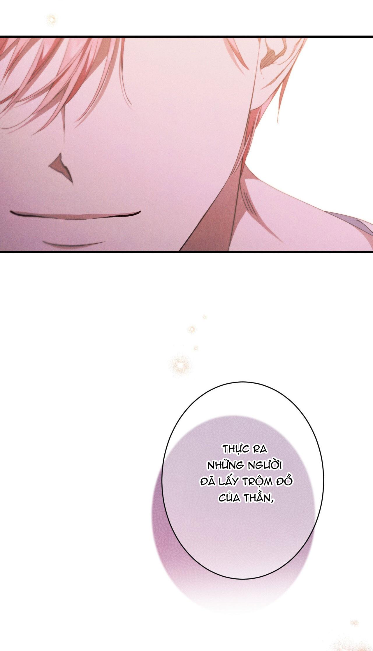 RẮN NUỐT LỰU Chapter 24 - Trang 2