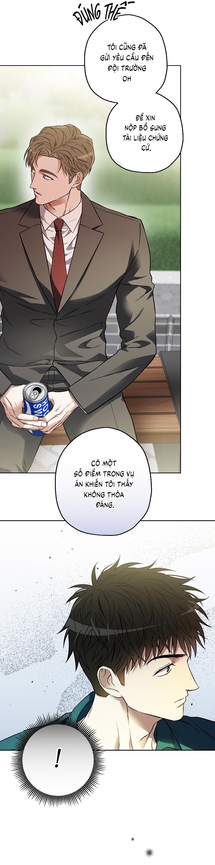 (CBunu) Vong Chủng Chapter 17 - Trang 2