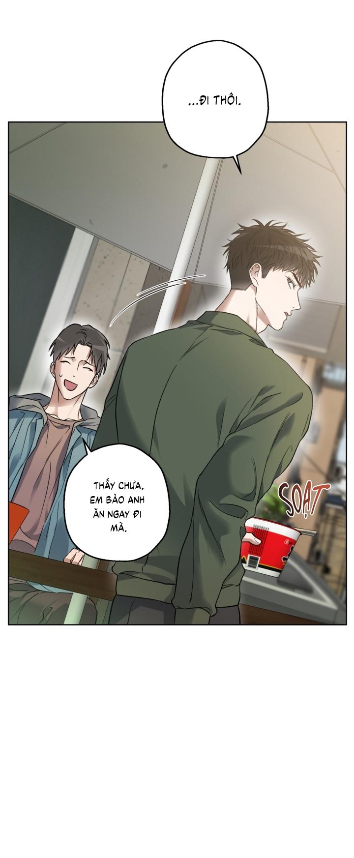 (CBunu) Vong Chủng Chapter 15 - Trang 2