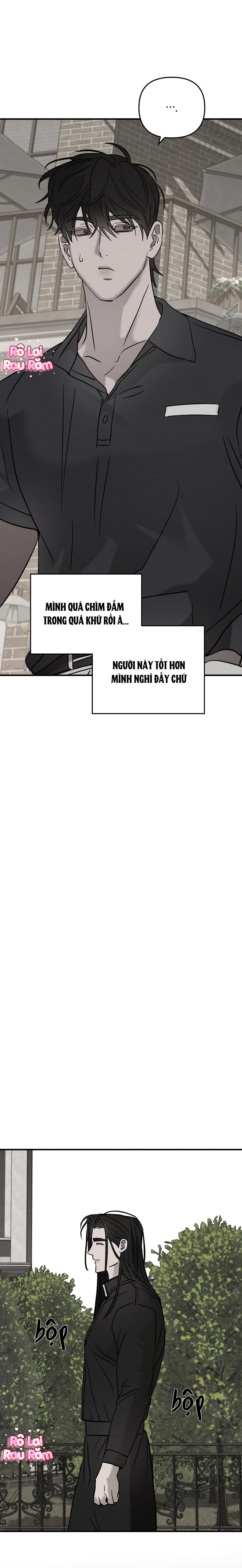 (RÔLAI) Pieta Chapter 19 - Trang 2