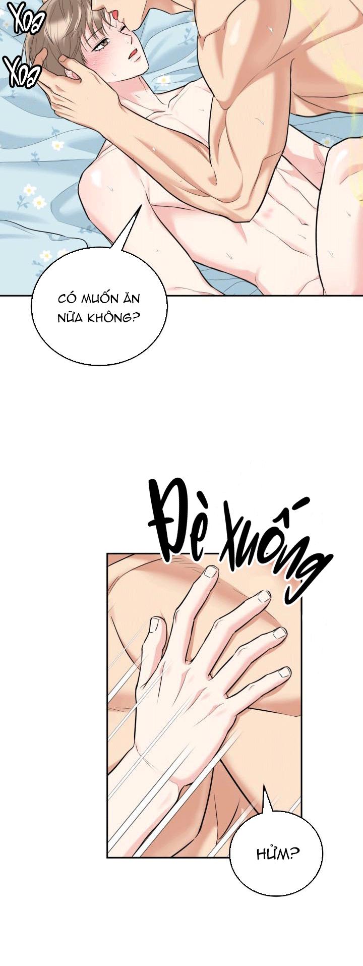 (ABO) HANG HỔ Chapter 70 - Next Chapter 71