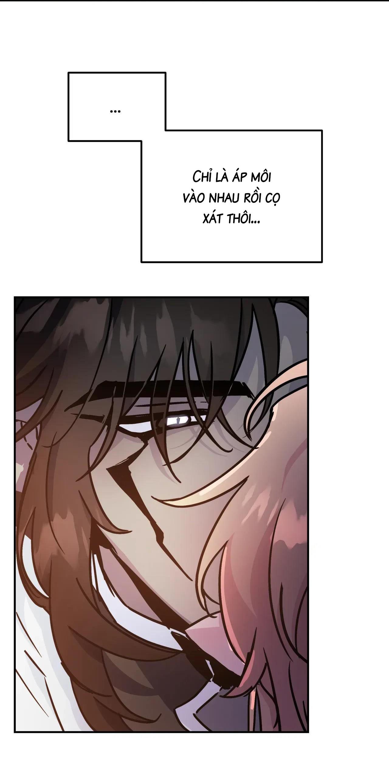 (CBunu) Ám Giữ Linh Hồn Chapter 68.7 CLIFF 5 - Trang 2