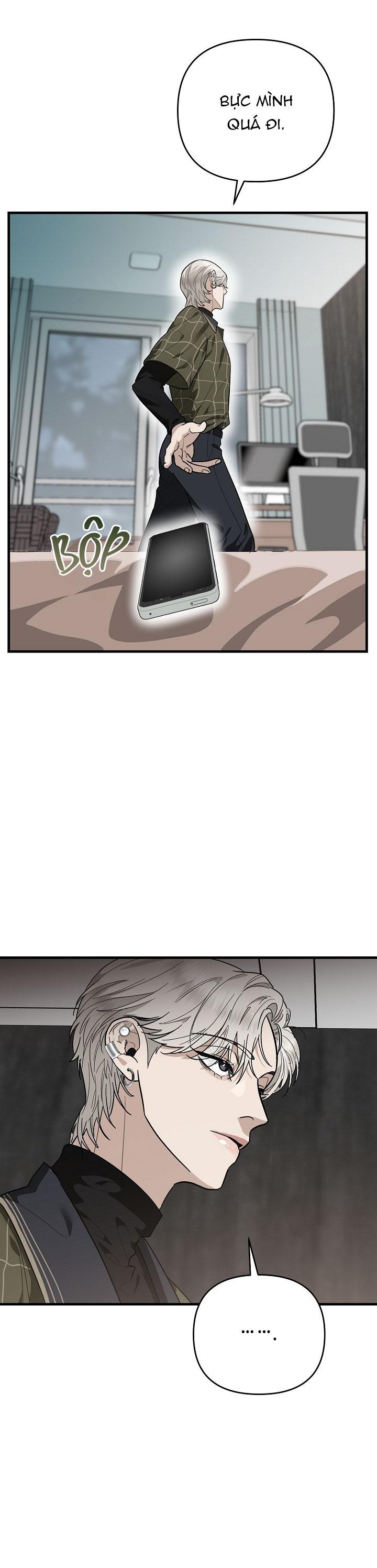 TUYỂN TẬP NHẤT THỤ ĐA CÔNG CỦA NHÀ KIM Chapter 47.1 threepiecelove1 - Trang 2