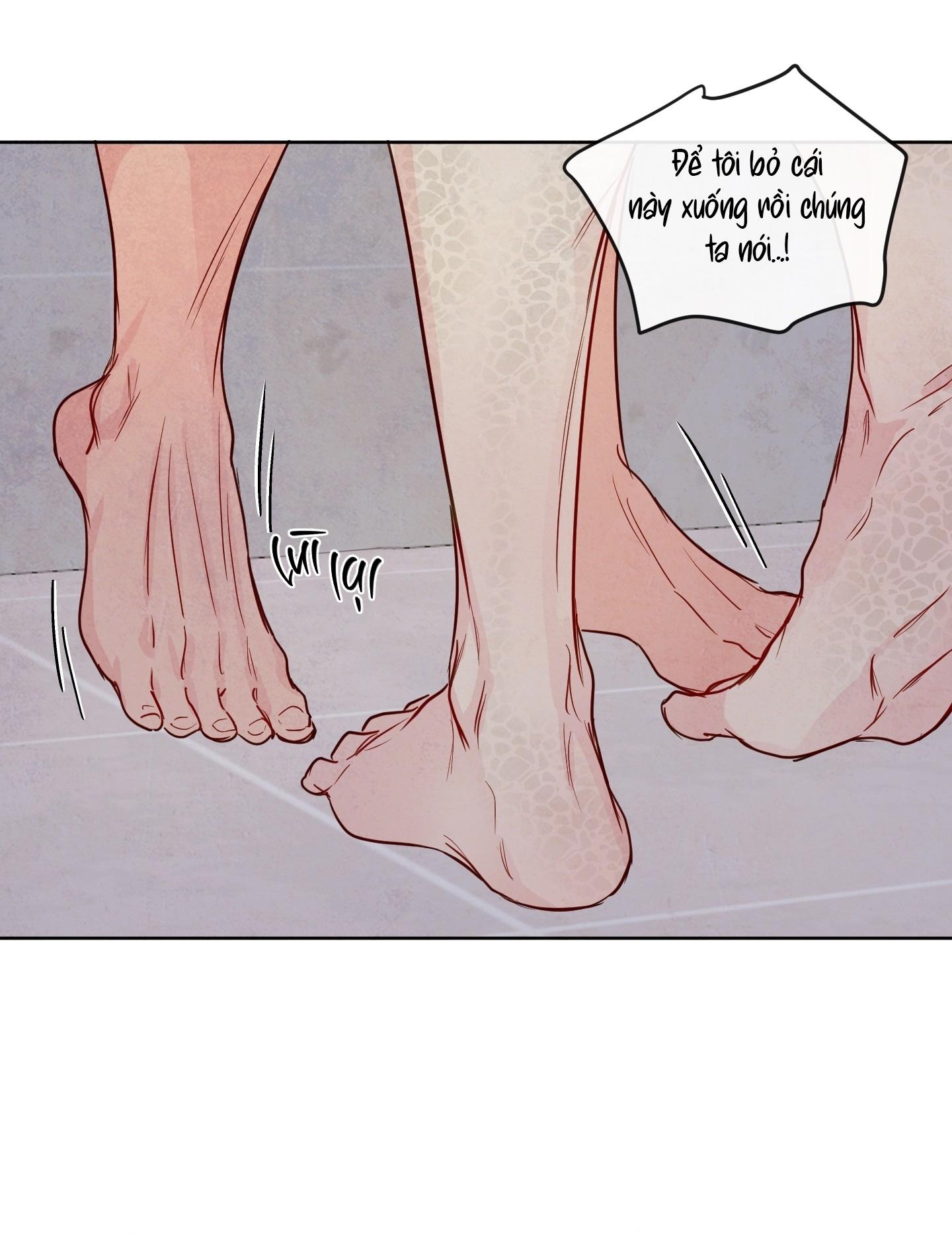 The Sacred Serpent's Seduction Chapter 23 H+ 2koo - Trang 2