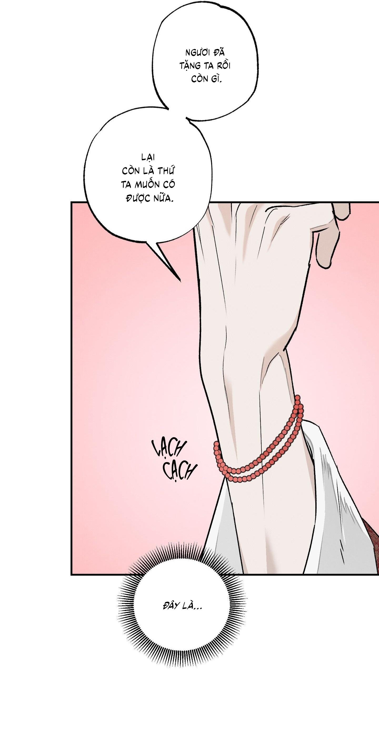 (CBunu) Nguyệt Ẩn Dạ Đàm Chapter 27 - Trang 2